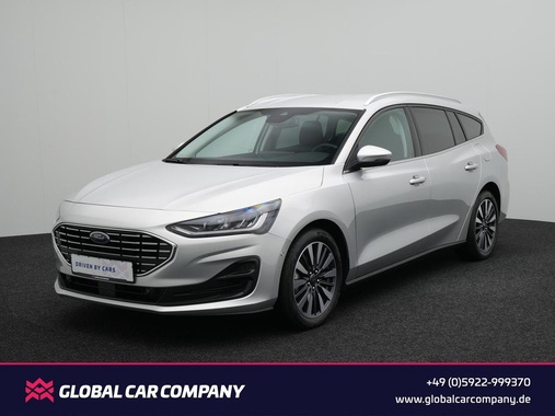 Ford Focus 2024