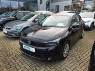 Opel Corsa 2025