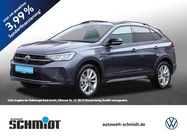Volkswagen Taigo 2025