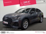 Audi Q3 2024