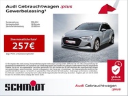 Audi A3 2025
