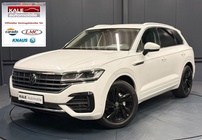 Volkswagen Touareg 2023