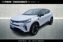 Renault Captur 2025