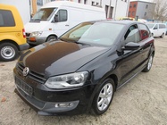 Volkswagen Polo 2009