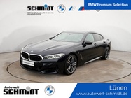 BMW 8 Series 2022