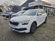 Skoda Kamiq 2021