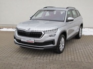 Skoda Kodiaq 2022
