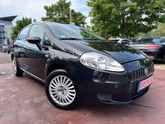 Fiat Grande Punto 2008