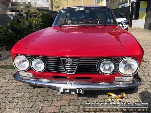 Alfa Romeo GT 1979