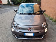 Fiat 500 2021