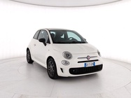 Fiat 500 2021