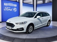 Ford Mondeo 2020