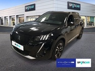 Peugeot 2008 2021