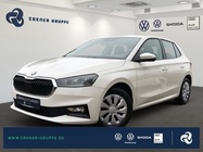 Skoda Fabia 2022