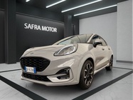Ford Puma 2023