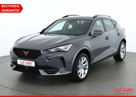 Cupra Formentor 2021