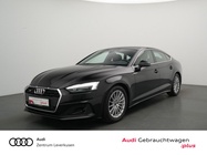 Audi A5 2022