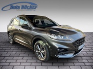 Ford Kuga 2022