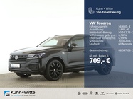 Volkswagen Touareg 2023