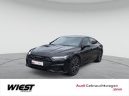 Audi A7 2025