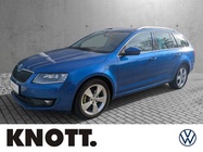 Skoda Octavia 2014