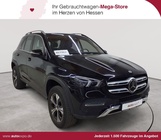 Mercedes-Benz GLE-Class 2023