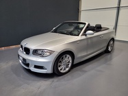 BMW 1 Series 2009