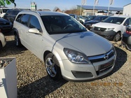 Opel Astra 2006