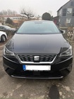 Seat Ibiza 2021