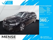 Volkswagen Passat 2025