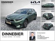 Kia cee'd / Ceed 2023