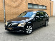 Mercedes-Benz C-Class 2009