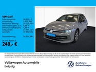 Volkswagen Golf 2025