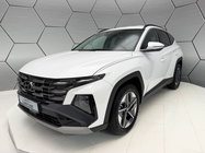 Hyundai Tucson 2025