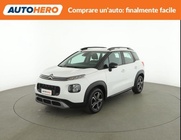 Citroen C3 2021