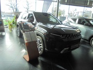 Ssangyong Torres 2025