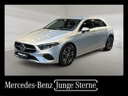 Mercedes-Benz A-Class 2024