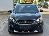 Peugeot 3008 2019