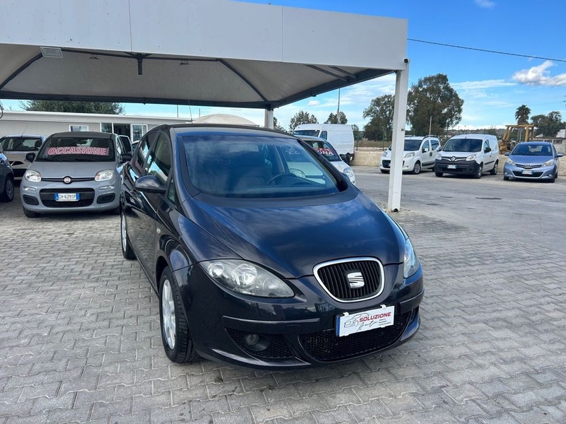 Seat Toledo