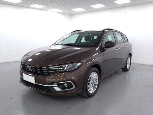 Fiat Tipo 2021