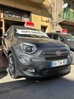 Fiat 500X 2016