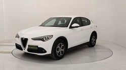 Alfa Romeo Stelvio 2022