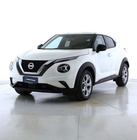 Nissan Juke 2022