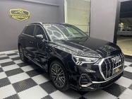 Audi Q3 2019