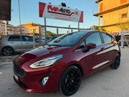 Ford Fiesta 2018