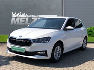 Skoda Fabia 2023