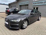 Audi A6 2016