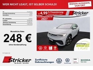 Volkswagen ID.5 2023