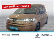Volkswagen T7 2025