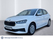 Skoda Fabia 2024
